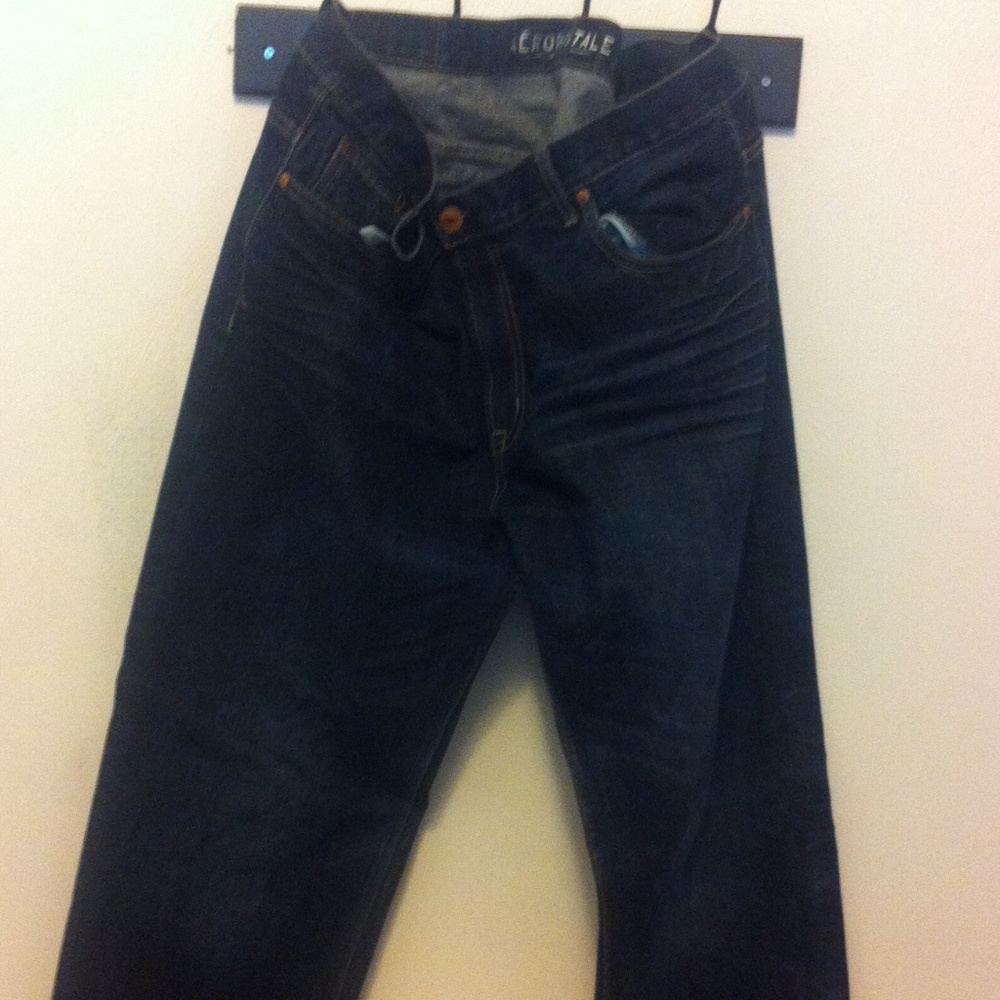 Men's Aeropostale Jeans